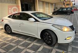 Hyundai Azera